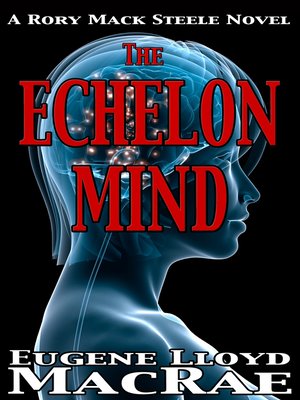 cover image of The Echelon Mind